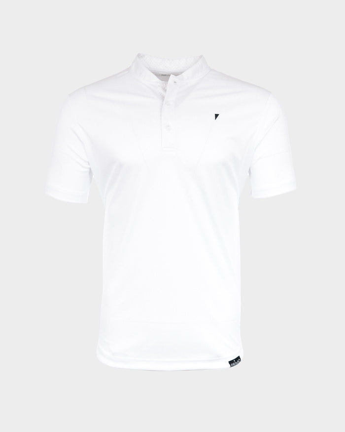 White Blade Polo