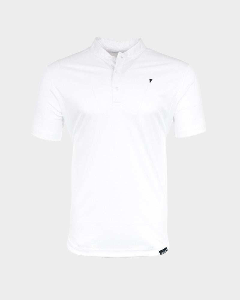 White Blade Polo