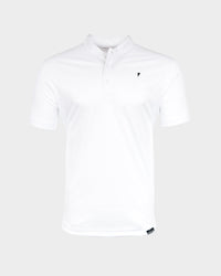 White Blade Polo