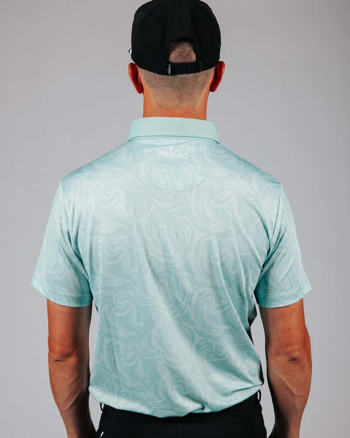 Swirl Classic Polo
