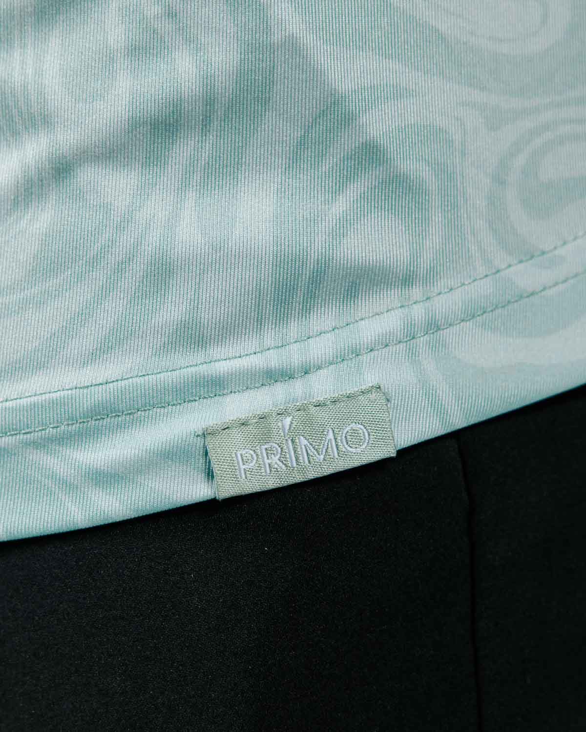 Swirl Classic Polo