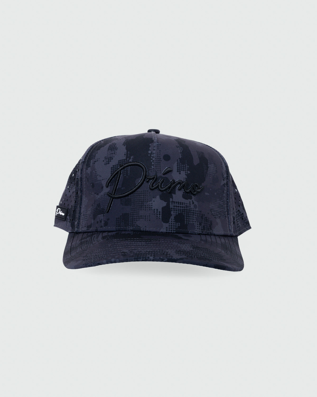 Tempest Cursive Hat