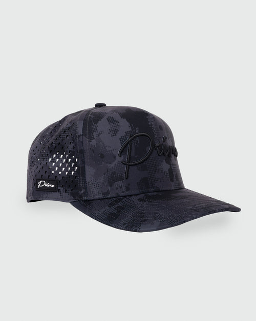 Tempest Cursive Hat