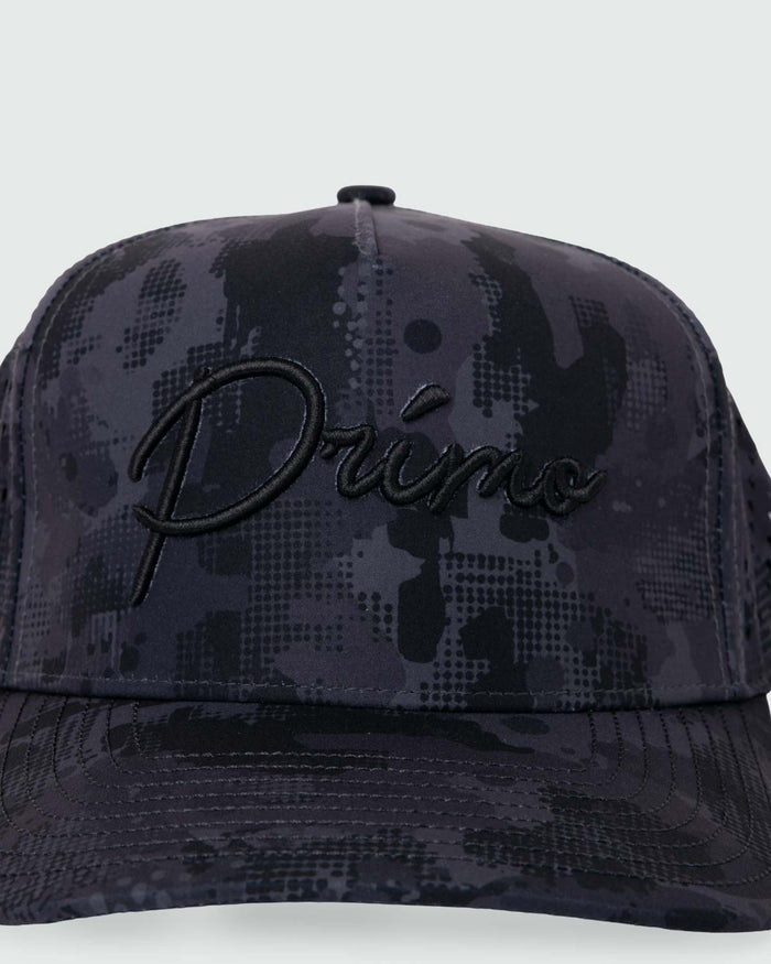 Tempest Cursive Hat