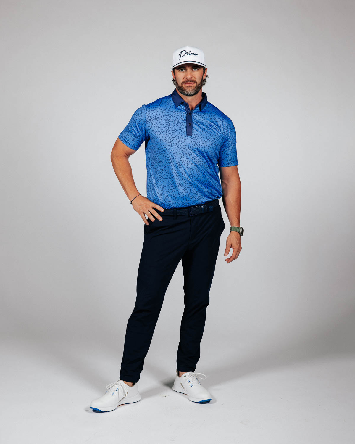 Topo Classic Polo