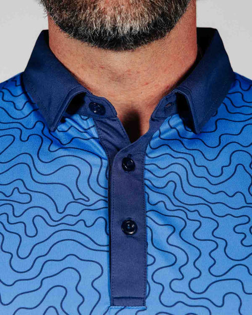 Topo Classic Polo