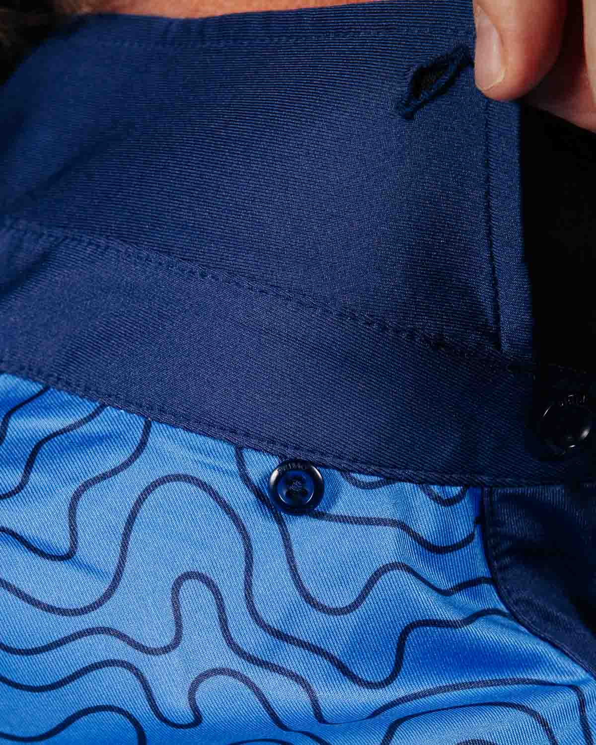 Topo Classic Polo
