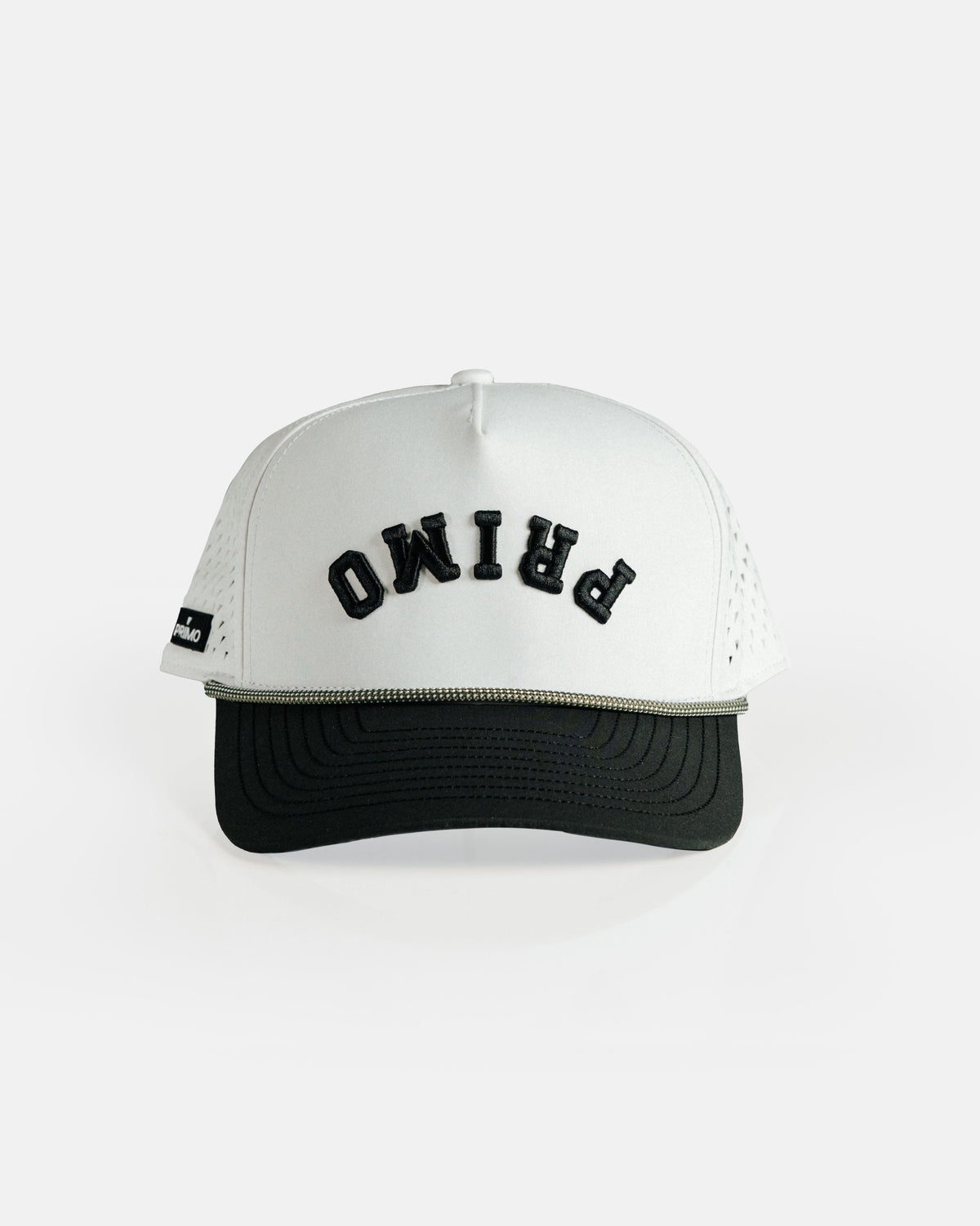 Upside Down Hat - Two Tone