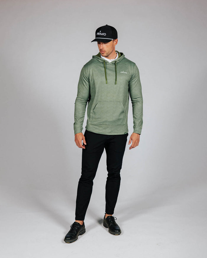 Verde Golf Hoodie