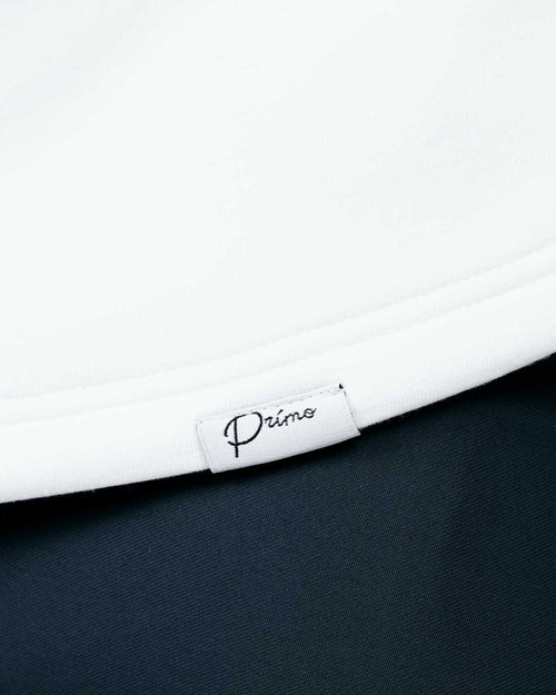 White CoreSoft Hoodie
