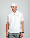 Primo CoreSoft Quarter Zip Vest