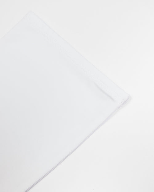 White Sun Sleeve