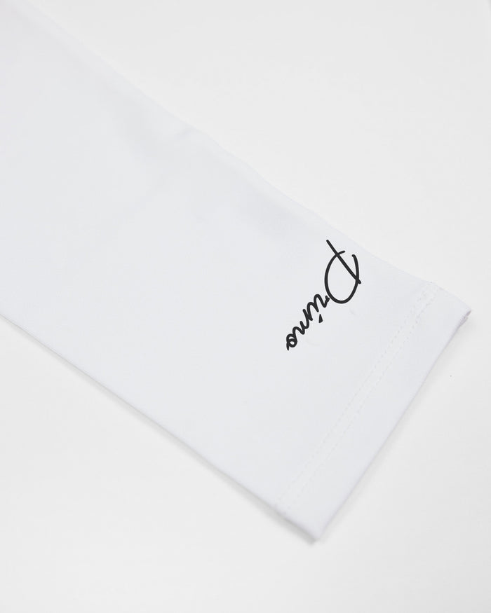 White Sun Sleeve