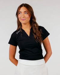 Women's Blade Polo