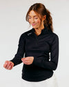 Women's Quarterzip
