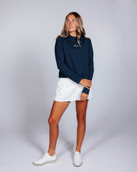Women's Crew Neck