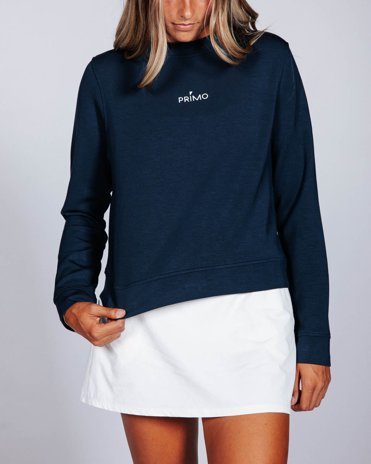Women's Crew Neck