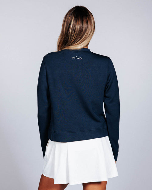 Women's Crew Neck