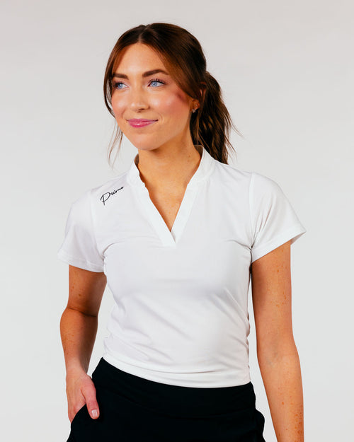 Women's Blade Polo
