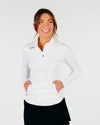 Women's Quarterzip