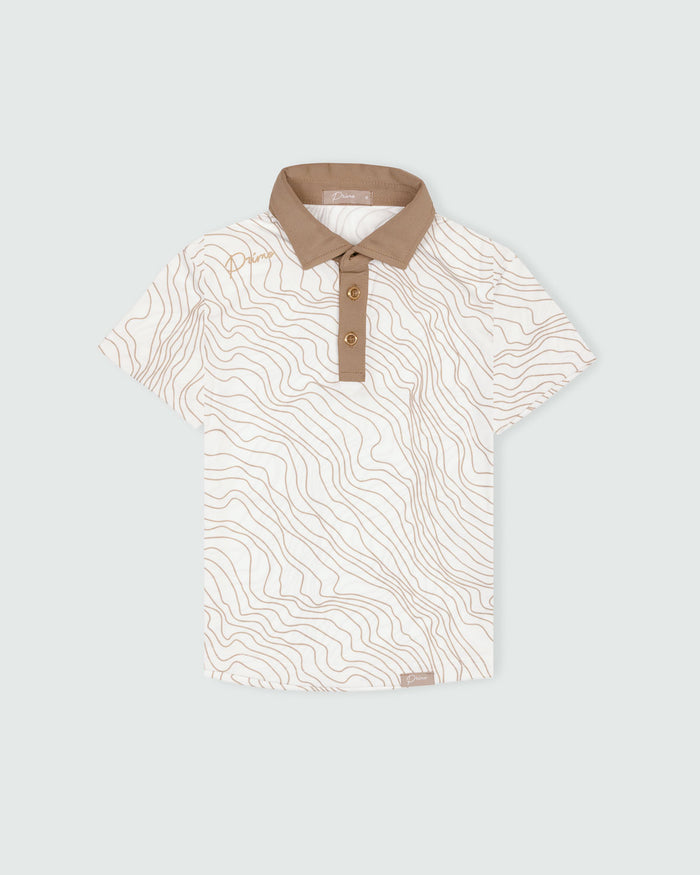 Youth Canyon Classic Polo