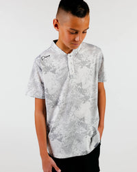 Youth Blade Polo - Splash
