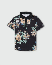 Youth Classic Polo - Wildflower